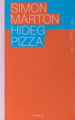Hideg Pizza