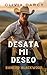 Desata mi deseo (Rancho Blackwood #2)