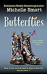 Butterflies: Travel back to the 90s with this perfect read for fans of One Day and Sliding Doors