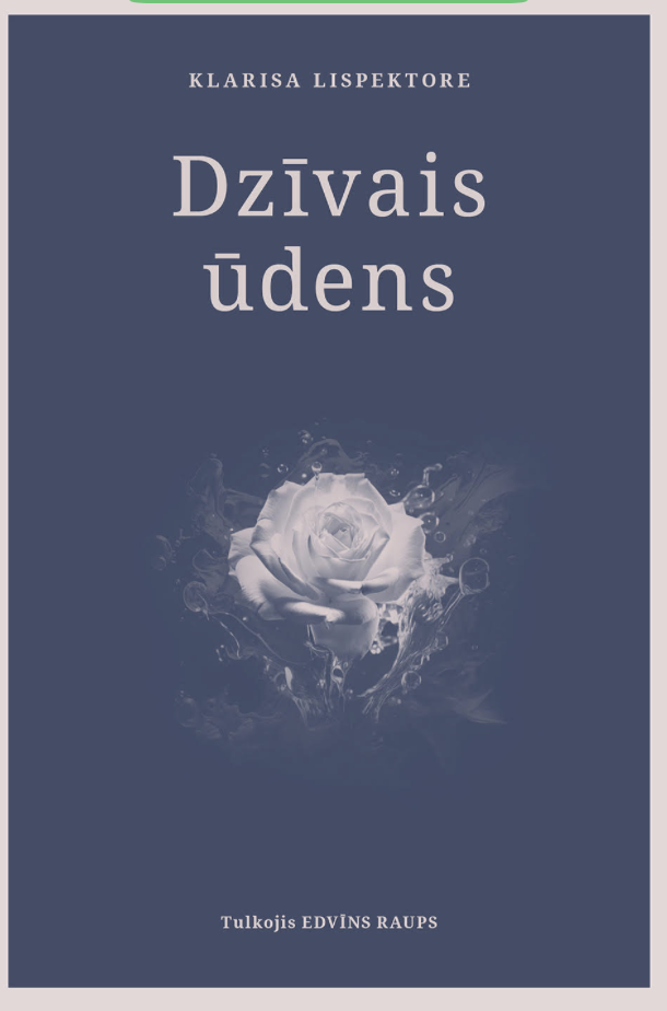 Dzīvais ūdens