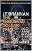 THE THOUSAND DOLLAR TRIAL by J.T. Brannan