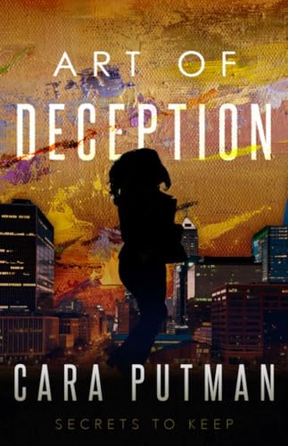 Art of Deception (Secrets to Keep #0.5)