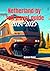 Netherland By Rail Travel Guide 2024-2025 by Graham Vishai