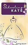 Book cover for Schooling Kate