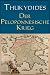 Der Peloponnesische Krieg: ...