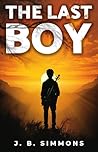 The Last Boy (The Genome Trilogy Book 1) Book cover for The Last Boy (The Genome Trilogy Book 1)