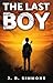 The Last Boy (The Genome Trilogy Book 1)
