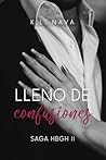 Lleno de Confusiones by K.L. Nava
