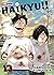Haikyu!!, vol. 13: Edición 3 en 1