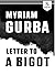 Letter to a Bigot: Dead But...