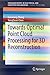 Towards Optimal Point Cloud Processing for 3D Reconstruction (SpringerBriefs in Electrical and Computer Engineering)