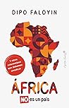 África no es un país