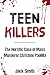 Teen Killers - The Horrific Case of Mass Murderer Christine Paolilla (Teenager True Crime Cases)