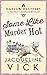 Some Like Murder Hot (Frankie Chandler Pet Psychic #7)