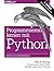 Programmieren lernen mit Python (German Edition)