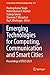 Emerging Technologies for Computing, Communication and Smart Cities: Proceedings of ETCCS 2021 (Lecture Notes in Electrical Engineering Book 875)