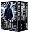 The Vampire Formu...