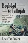 Baghdad to Falluj...
