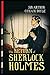 The Return of Sherlock Holmes Illustrated