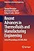 Recent Advances in Thermofl...