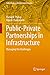 Public-Private Partnerships in Infrastructure by Kumar V. Pratap