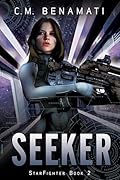 Seeker: Beyond Human