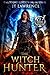 The Witch Hunter (Blood Magic #3)