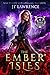 The Ember Isles (Blood Magic #4)