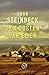 Ten oosten van Eden by John Steinbeck