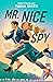 Mr. Nice Spy (My Spy, #2)