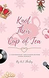 Knot Their Cup of Tea (Knotty Omegas #2)