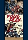 Foul Play And Other Stories by Jack Davis