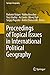 Proceedings of Topical Issu...