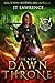 The New Dawn Throne (Blood Magic #6)