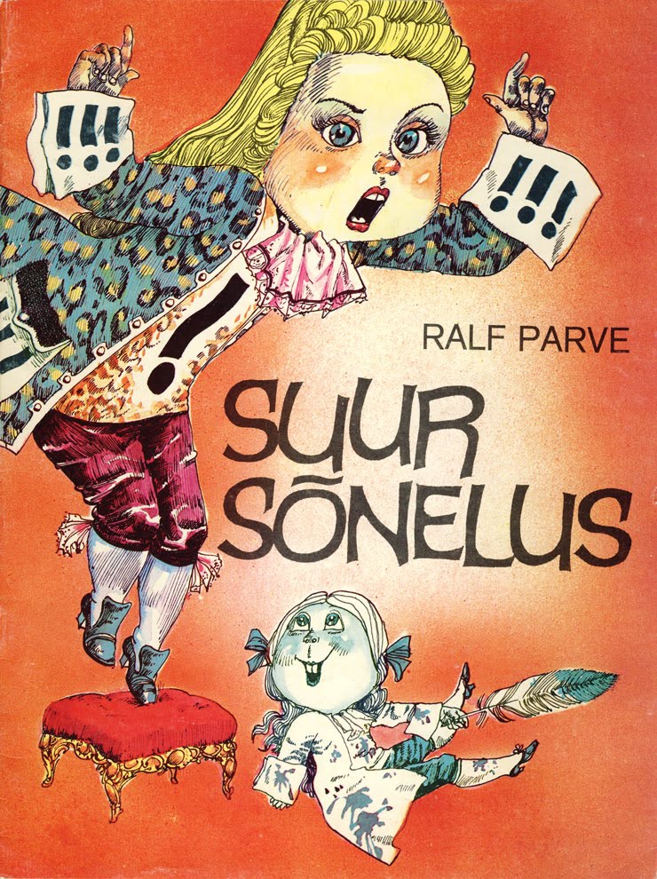 Suur sõnelus (Paperback)