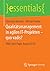 Qualitätsmanagement in agilen IT-Projekten – quo vadis? by Christian Brandes