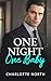 One Night One Baby