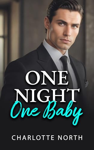 One Night One Baby (Kindle Edition)