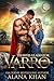 Thawed Gladiator: Varro (Awakened From the Ice #1)