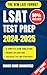 LSAT Test Prep: The Most Complete Study Guide to Dominate the LSAT Exam | Includes 6 Full-Length Practice Tests, Exclusive Tips & Strategies, and EXTRA Weekly Exams Based on the New LSAT Format