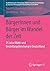 Bürgerinnen und Bürger im Wandel der Zeit by Sigrid Rossteutscher
