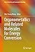 Organometallics and Related Molecules for Energy Conversion (Green Chemistry and Sustainable Technology)