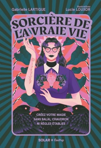 Sorcière de la vraie vie (Paperback)