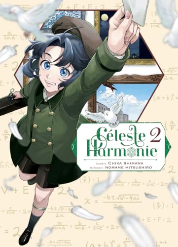 Céleste harmonie T02