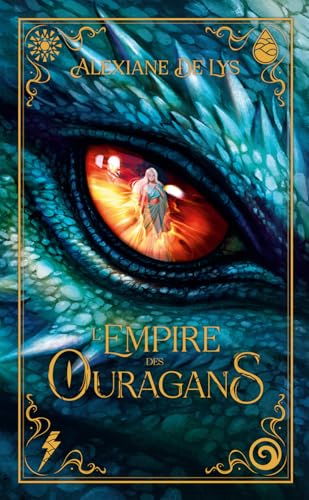L'Empire des ouragans (Paperback)