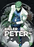 Killer Peter - Tome 2