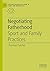 Negotiating Fatherhood: Spo...