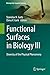 Functional Surfaces in Biology III by Stanislav N. Gorb