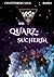 Die Quarzsucherin: Chattenberg Saga Band 1 Der magische Auftakt der neuen historischen Romantasy Reihe (German Edition)