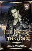 The Nøkk and the Jock (Creepin U #1)